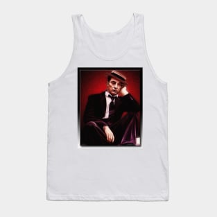 Buster Tank Top